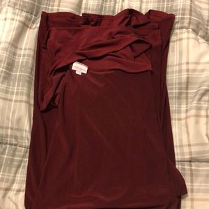 2XL LulaRoe Maxi